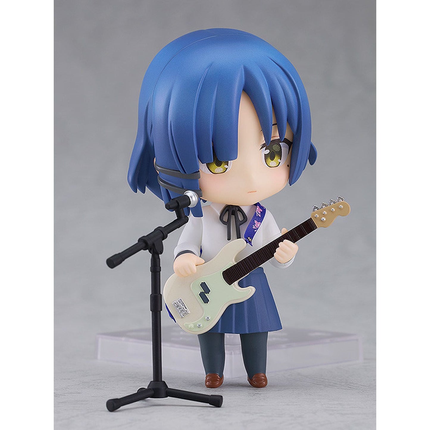 RYO YAMADA FIGURA 10 CM BOCCHI THE ROCK! NENDOROID RE-RUN
