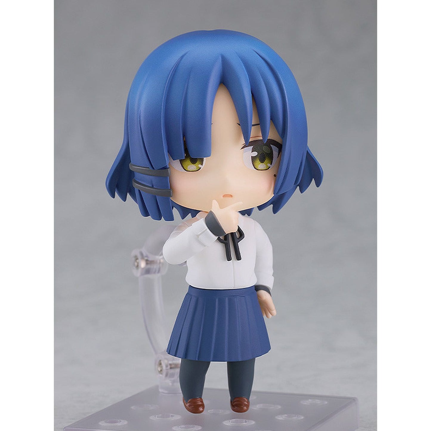 RYO YAMADA FIGURA 10 CM BOCCHI THE ROCK! NENDOROID RE-RUN