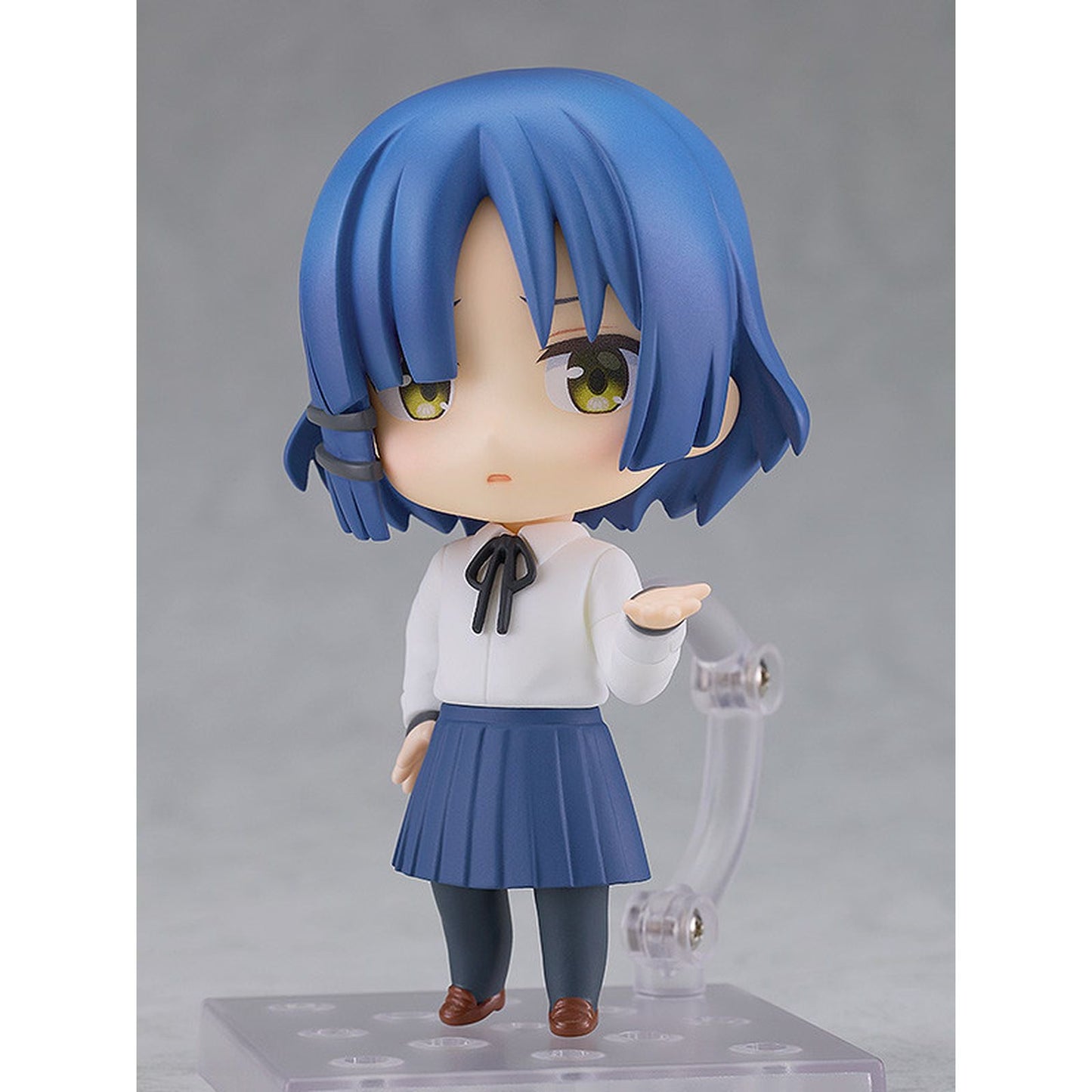 RYO YAMADA FIGURA 10 CM BOCCHI THE ROCK! NENDOROID RE-RUN