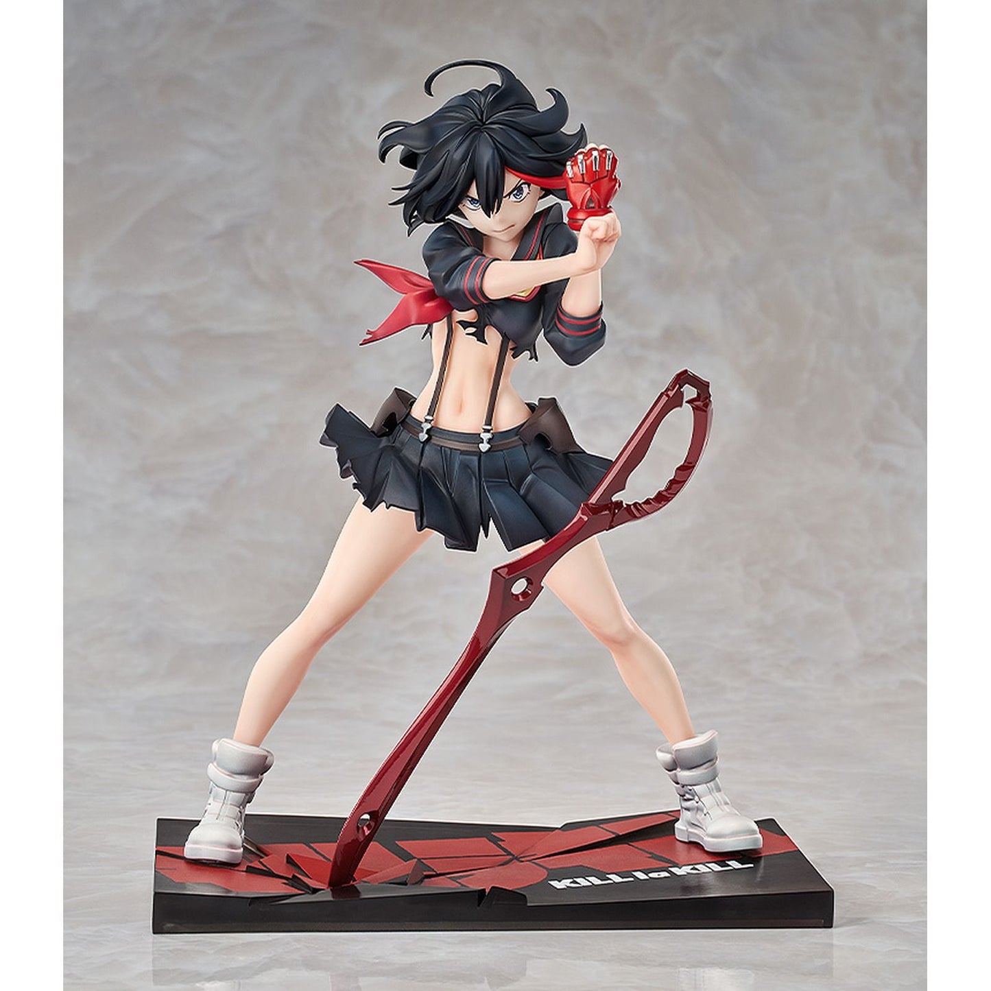 de KILL LA KILL -