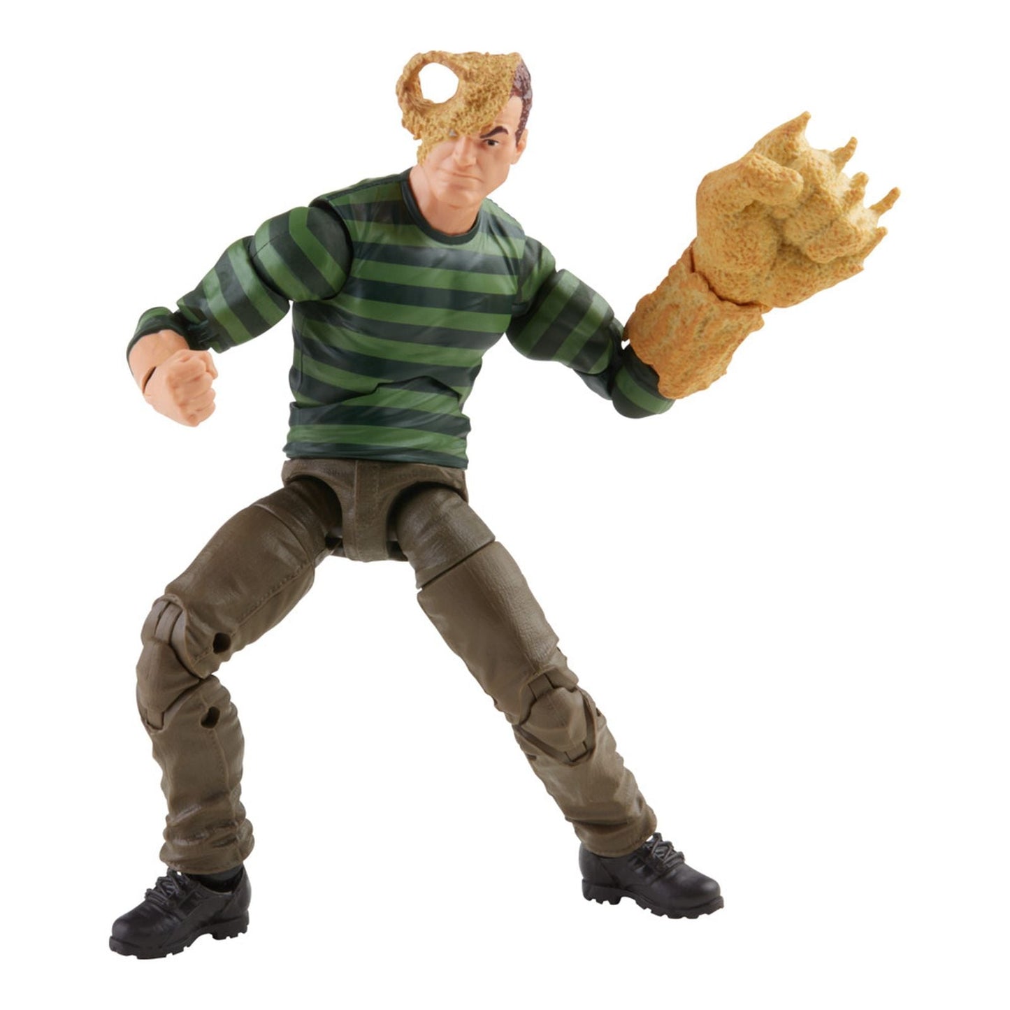de MARVEL -