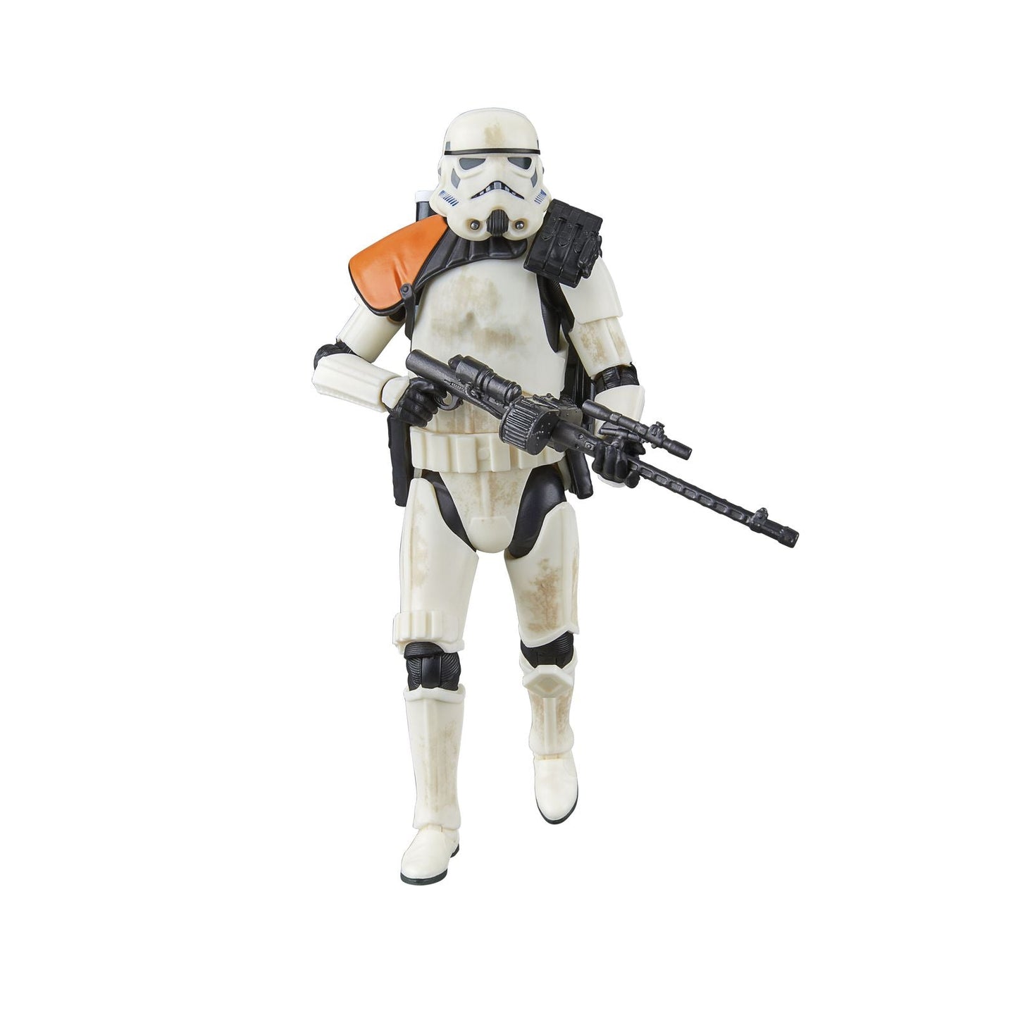 SANDTROOPER FIGURA 15 CM STAR WARS: A NEW HOPE THE BLACK SERIES