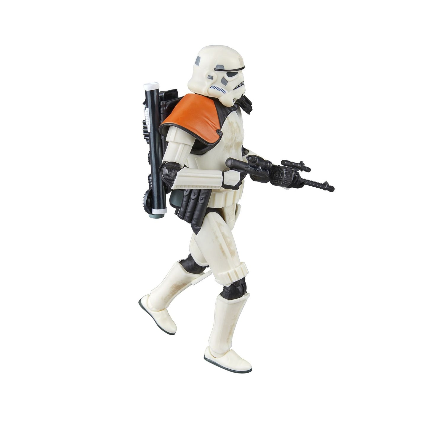 SANDTROOPER FIGURA 15 CM STAR WARS: A NEW HOPE THE BLACK SERIES