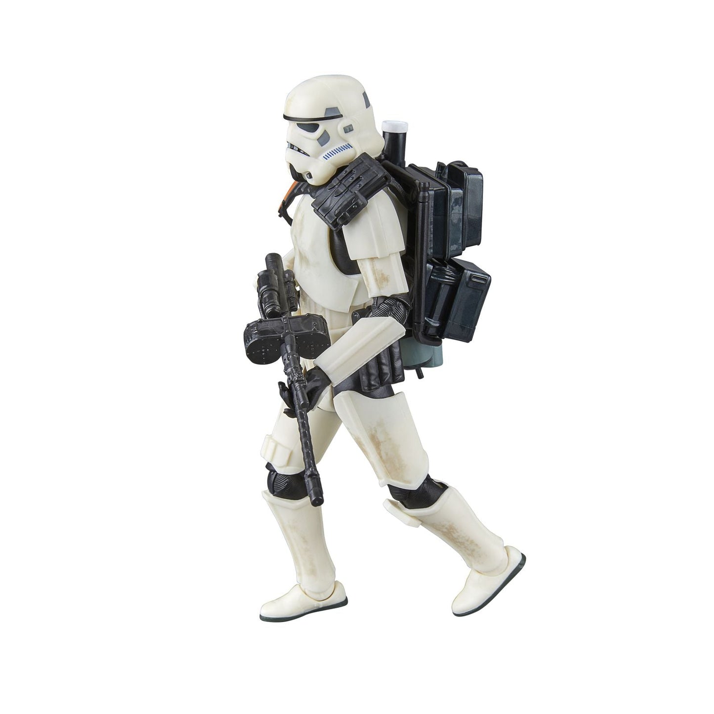 SANDTROOPER FIGURA 15 CM STAR WARS: A NEW HOPE THE BLACK SERIES