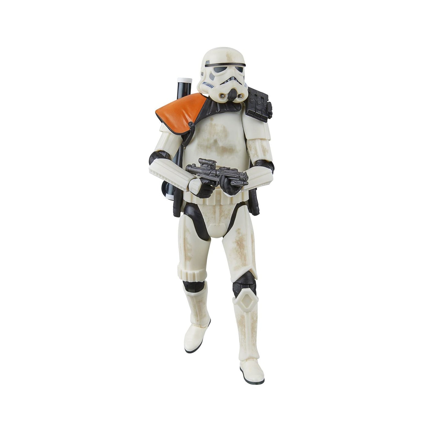 SANDTROOPER FIGURA 15 CM STAR WARS: A NEW HOPE THE BLACK SERIES