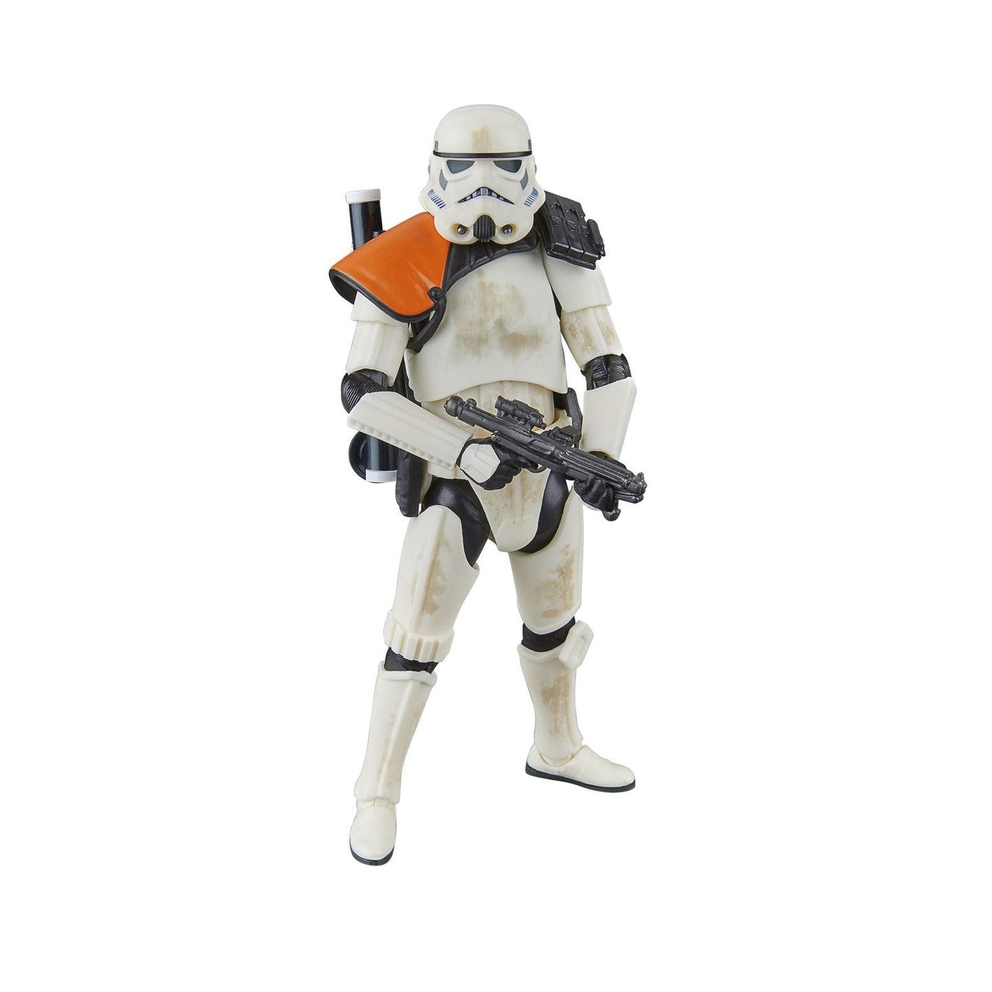 SANDTROOPER FIGURA 15 CM STAR WARS: A NEW HOPE THE BLACK SERIES
