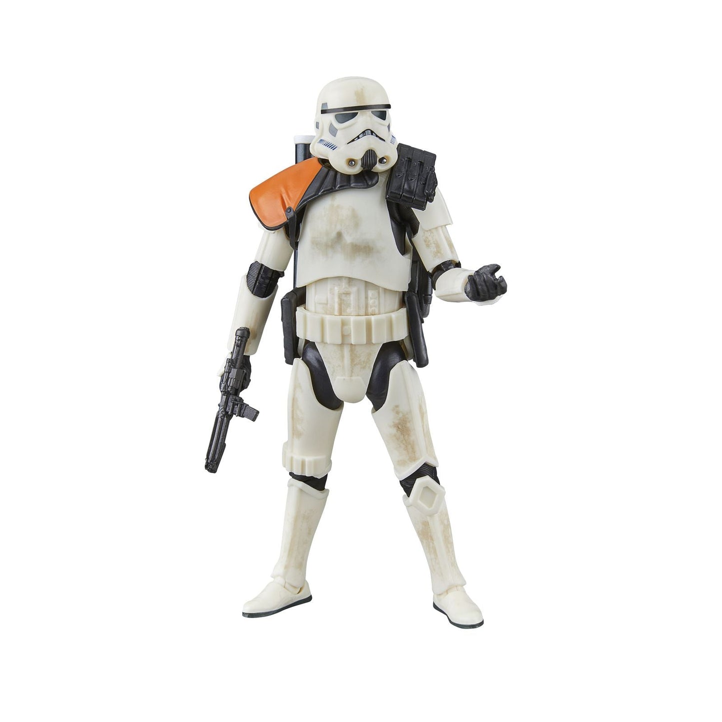SANDTROOPER FIGURA 15 CM STAR WARS: A NEW HOPE THE BLACK SERIES