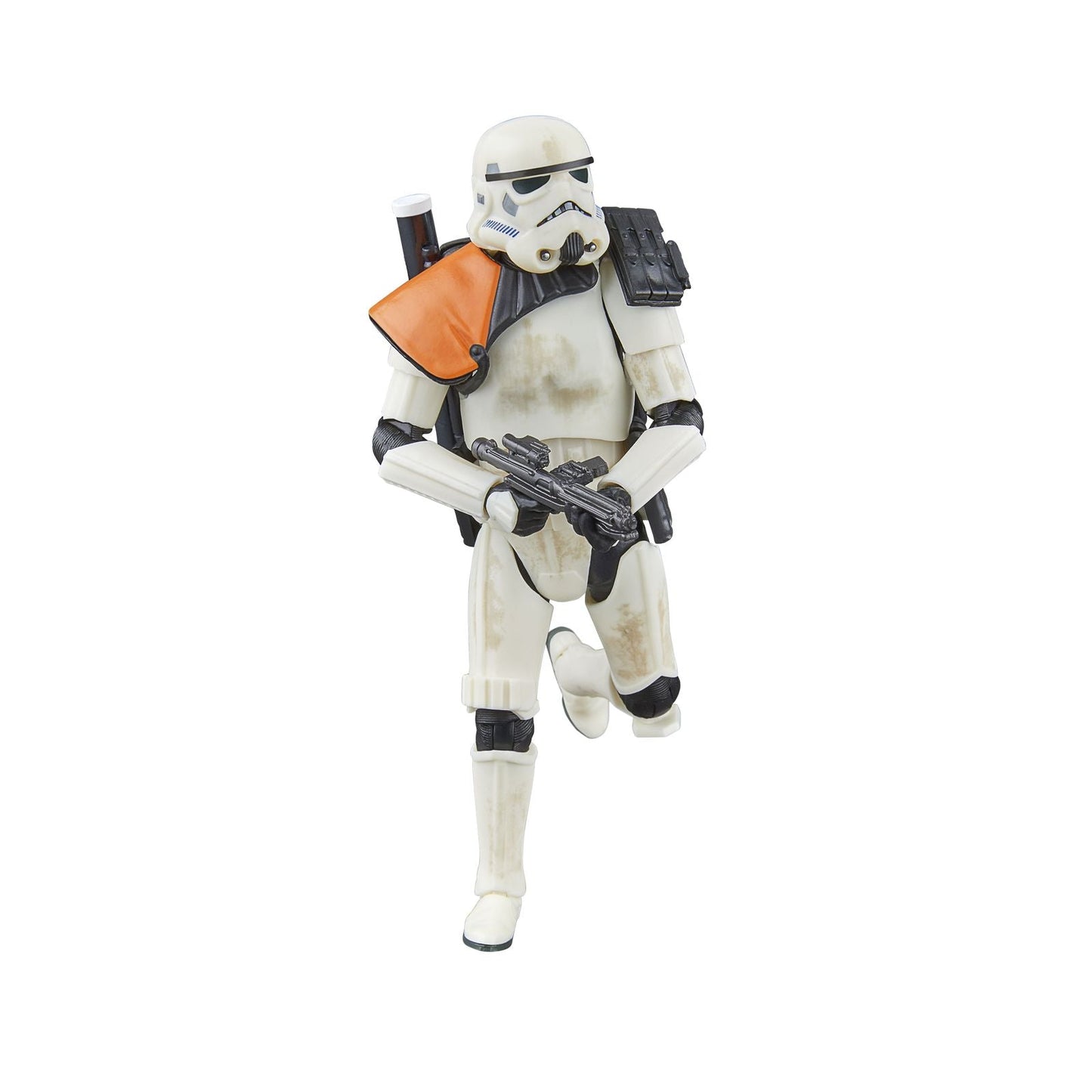 SANDTROOPER FIGURA 15 CM STAR WARS: A NEW HOPE THE BLACK SERIES