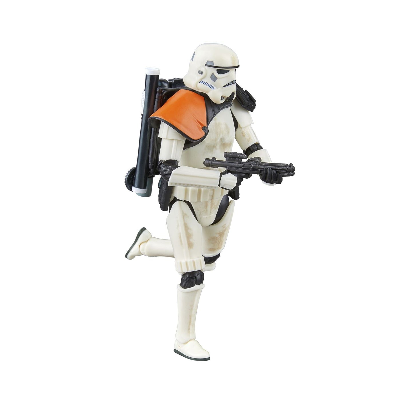 SANDTROOPER FIGURA 15 CM STAR WARS: A NEW HOPE THE BLACK SERIES