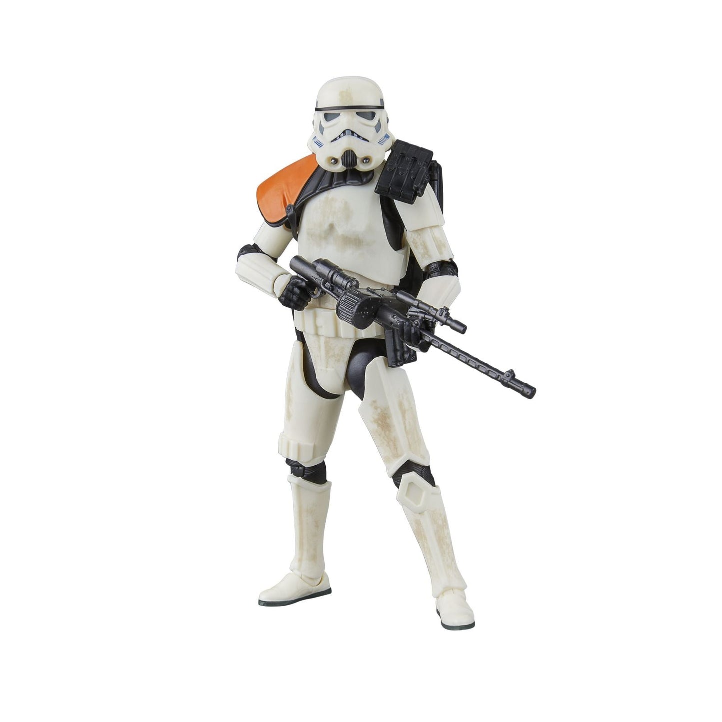 SANDTROOPER FIGURA 15 CM STAR WARS: A NEW HOPE THE BLACK SERIES