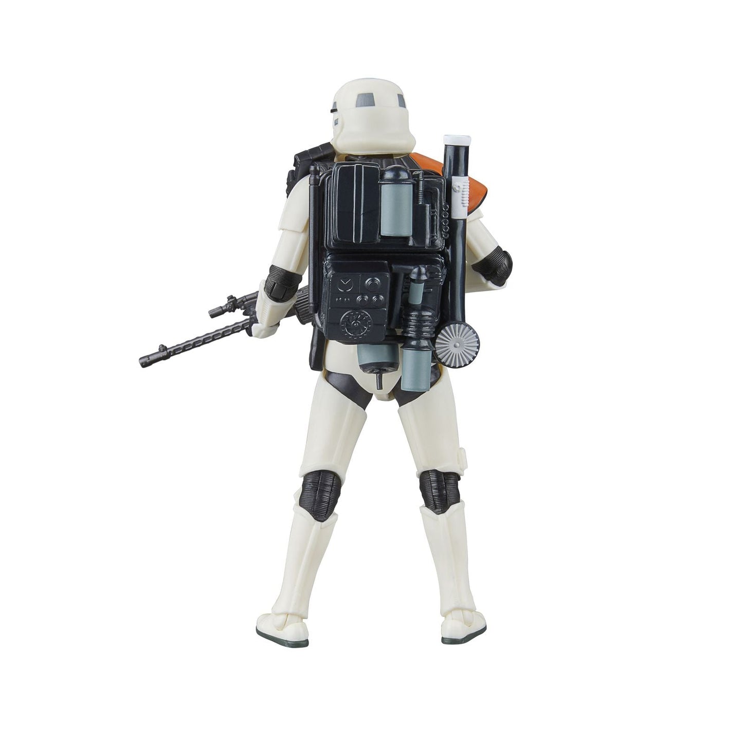 SANDTROOPER FIGURA 15 CM STAR WARS: A NEW HOPE THE BLACK SERIES