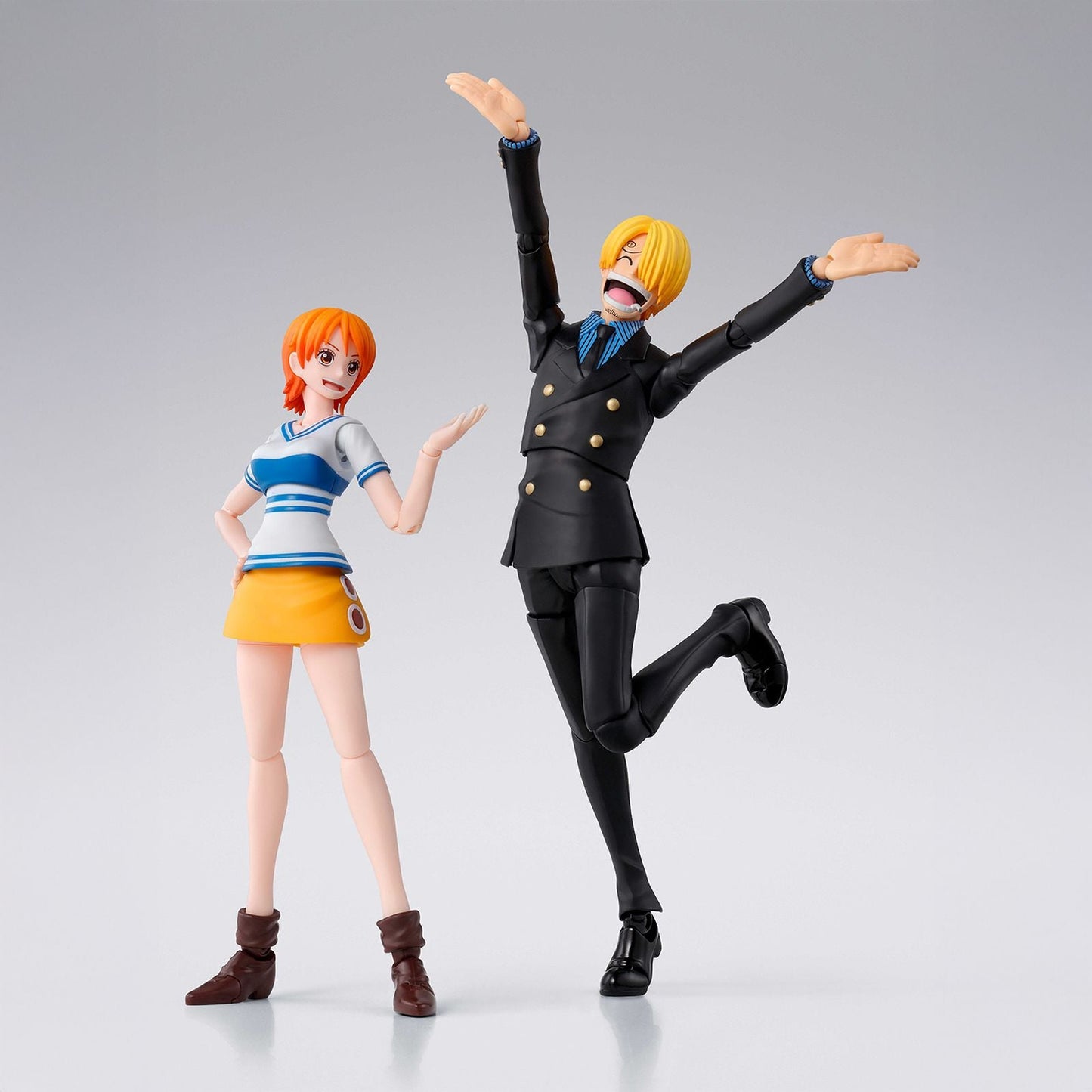 de ONE PIECE -