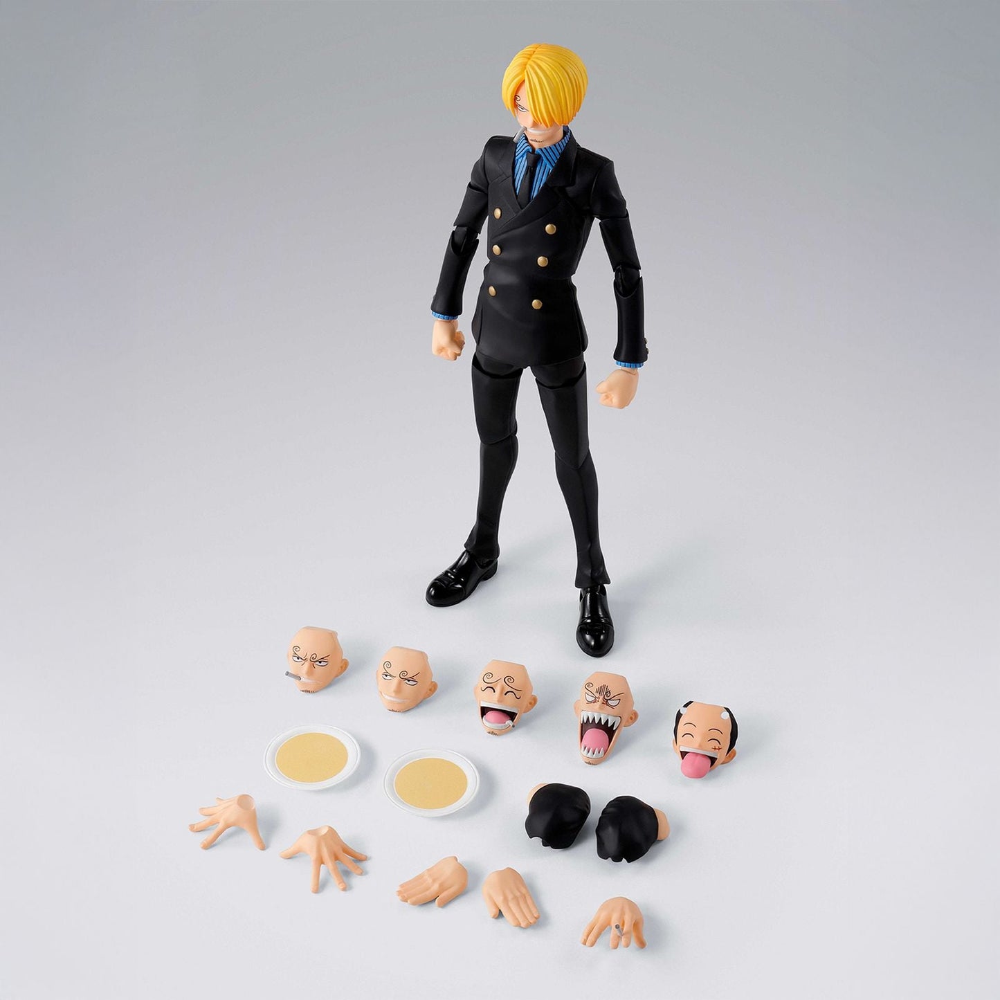 de ONE PIECE -