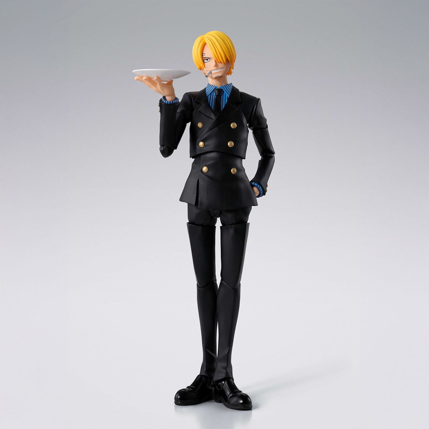 de ONE PIECE -