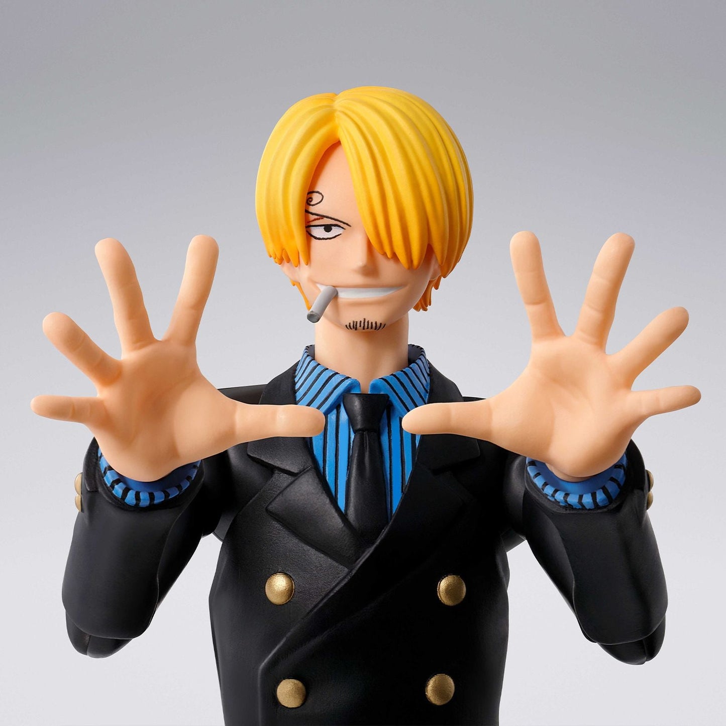 de ONE PIECE -
