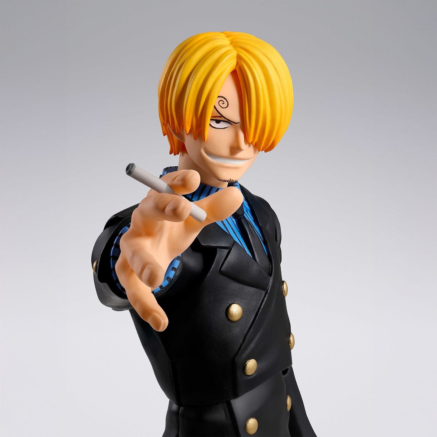 de ONE PIECE -