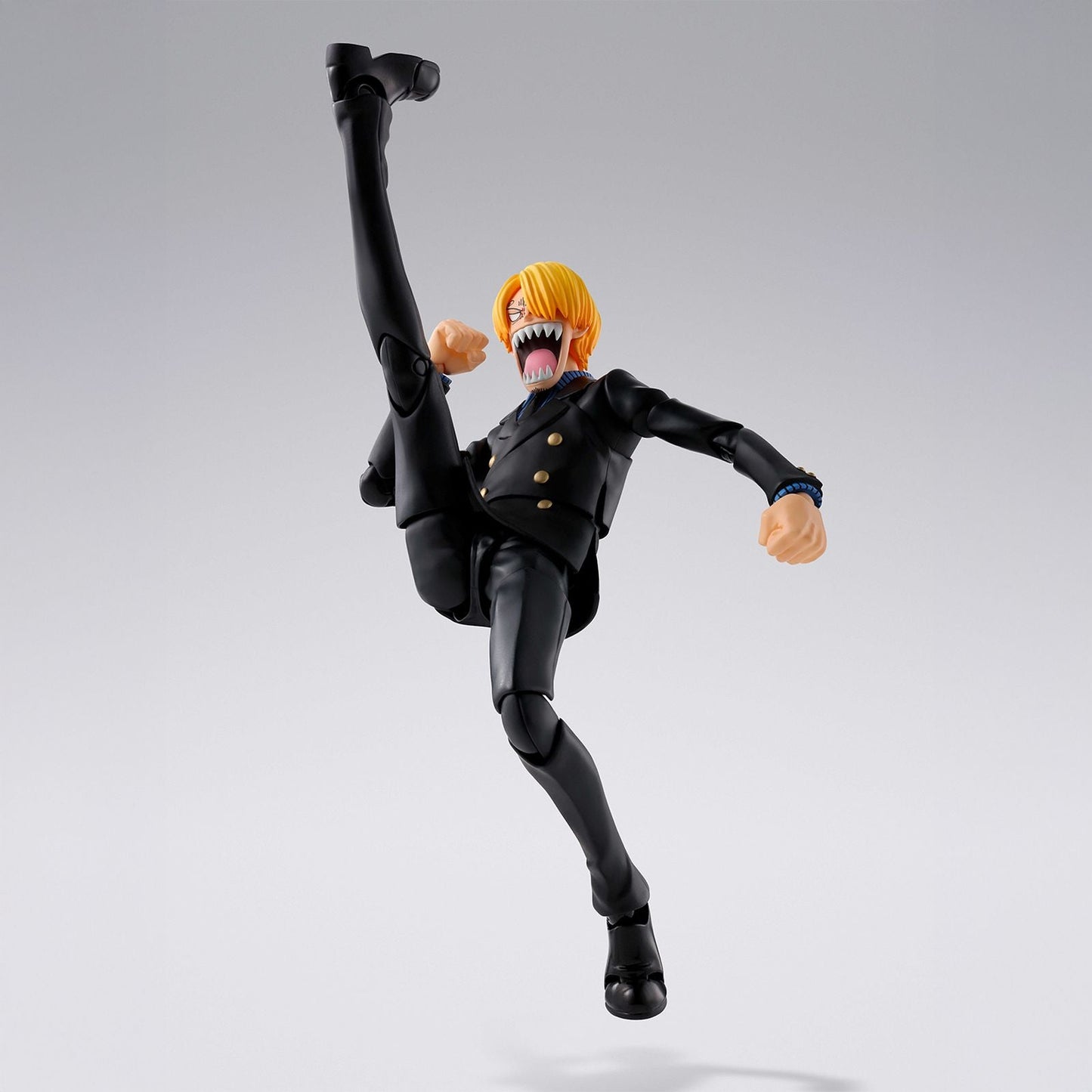 de ONE PIECE -