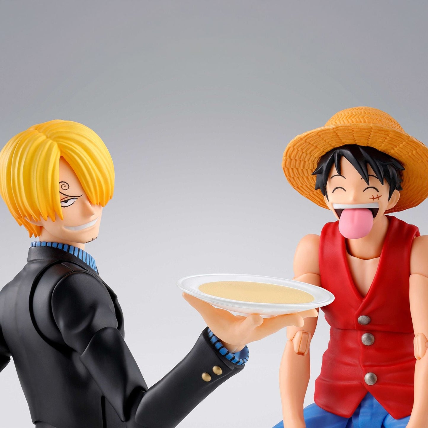 de ONE PIECE -