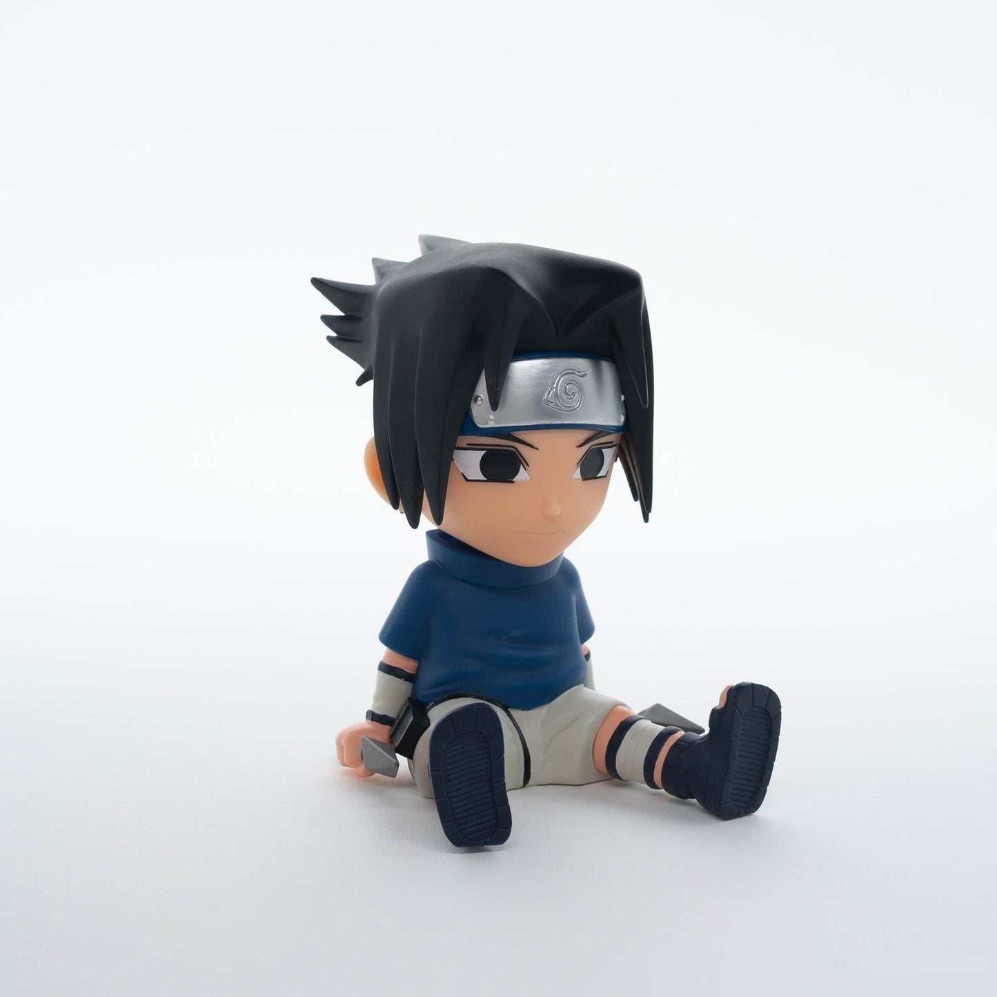 SASUKE UCHIHA HUCHA 14 CM NARUTO