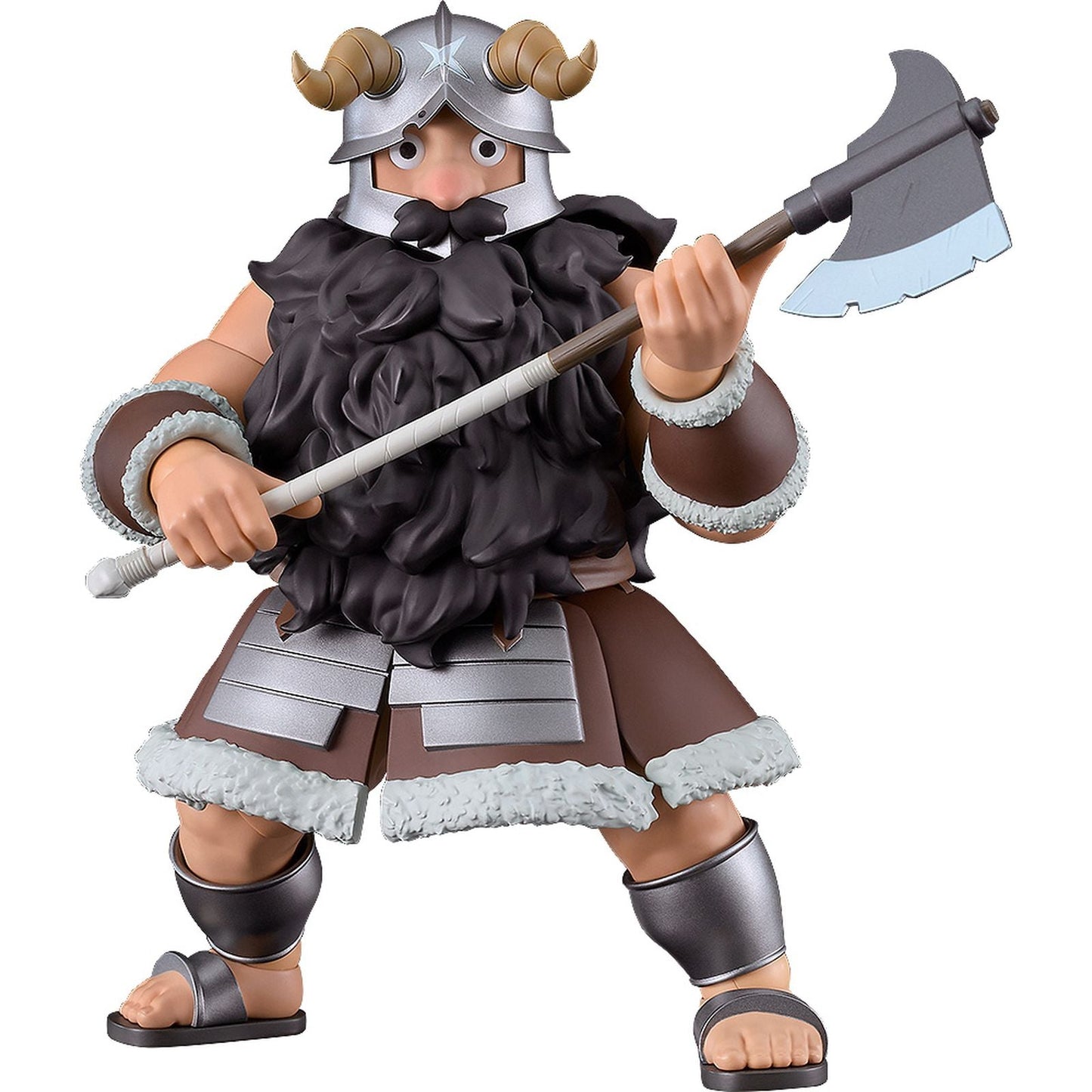 SENSHI FIGURA 13 CM DELICIOUS IN DUNGEON FIGMA