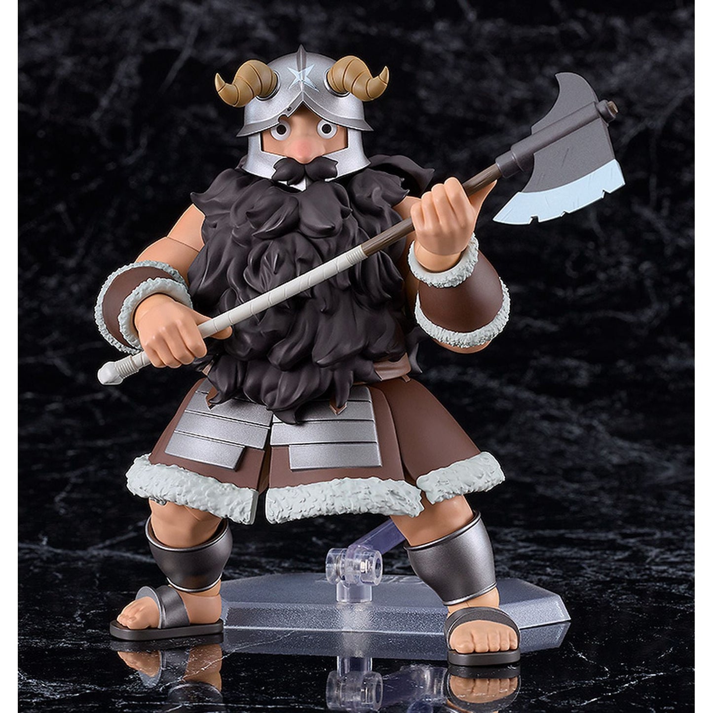 SENSHI FIGURA 13 CM DELICIOUS IN DUNGEON FIGMA