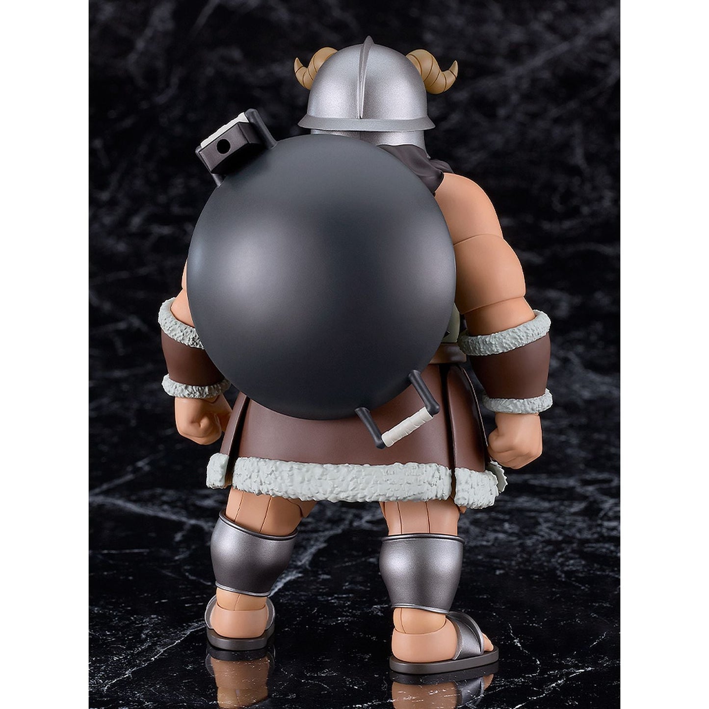 SENSHI FIGURA 13 CM DELICIOUS IN DUNGEON FIGMA