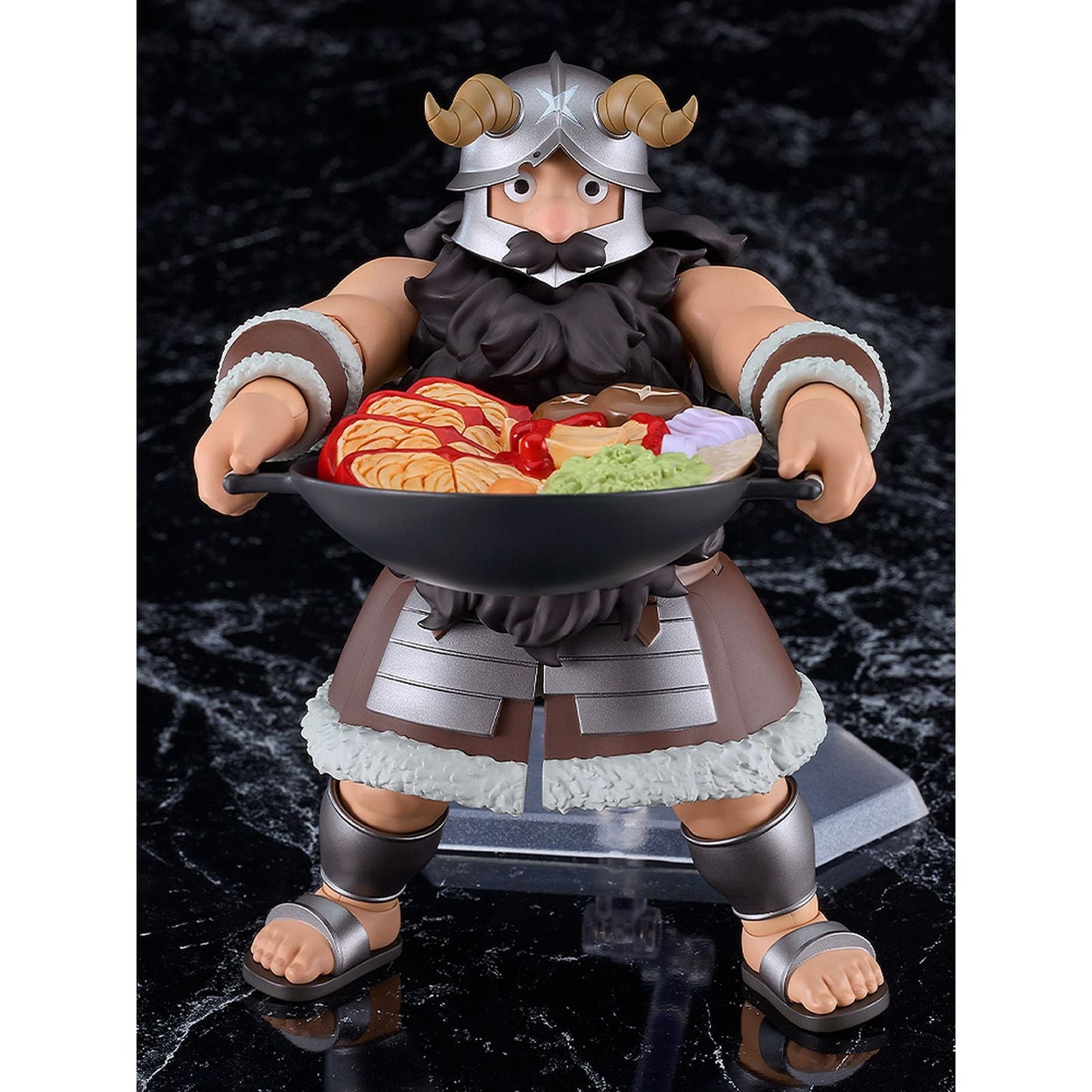 SENSHI FIGURA 13 CM DELICIOUS IN DUNGEON FIGMA