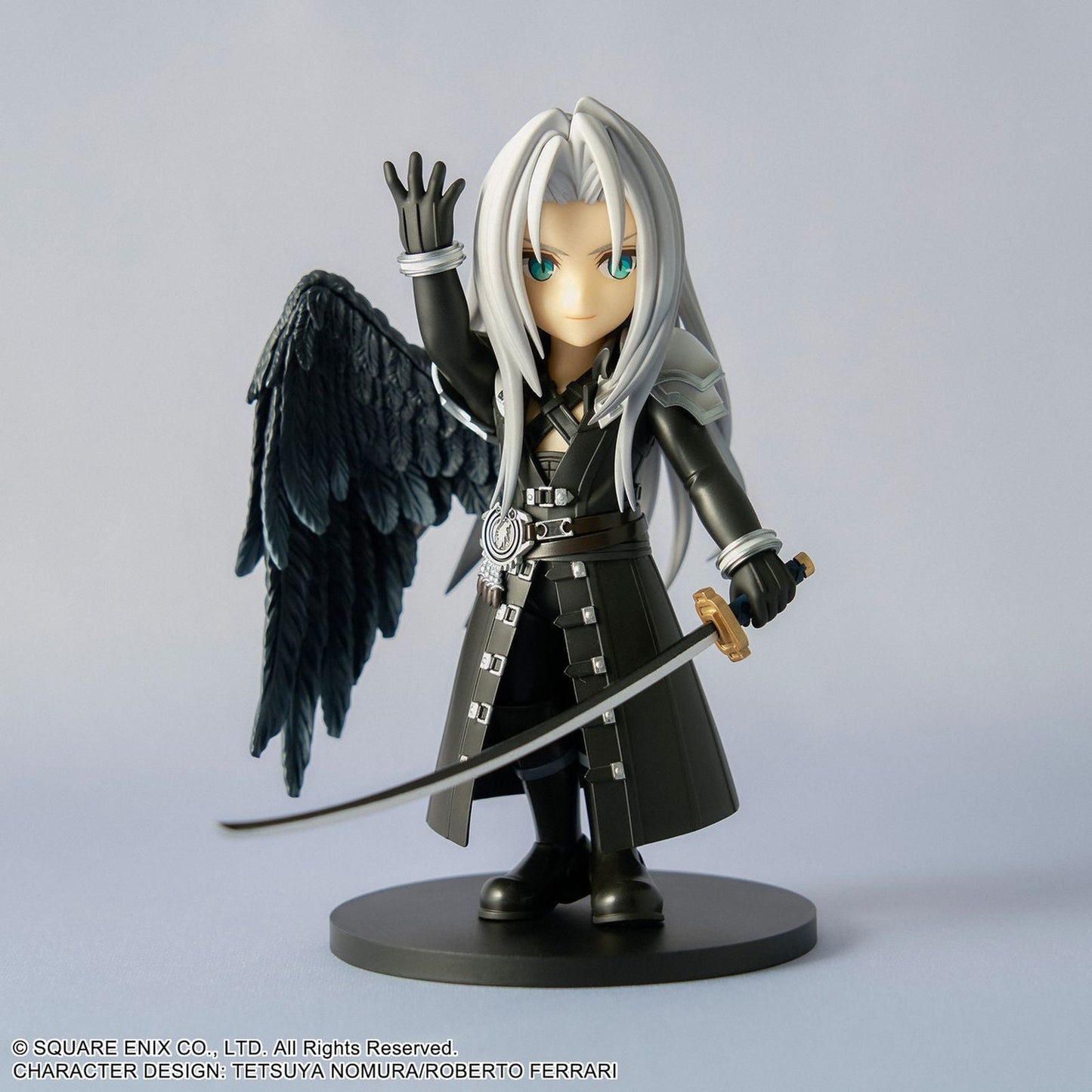 de FINAL FANTASY -