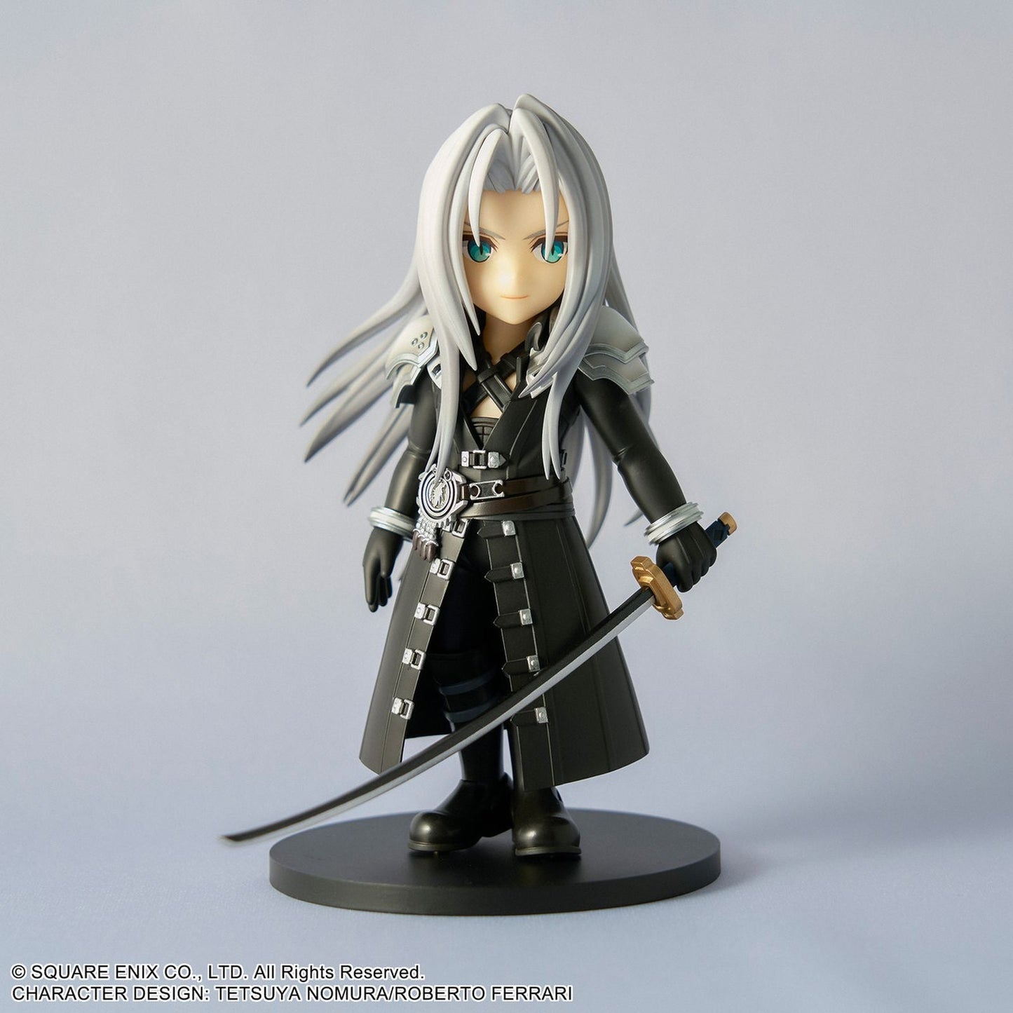 de FINAL FANTASY -