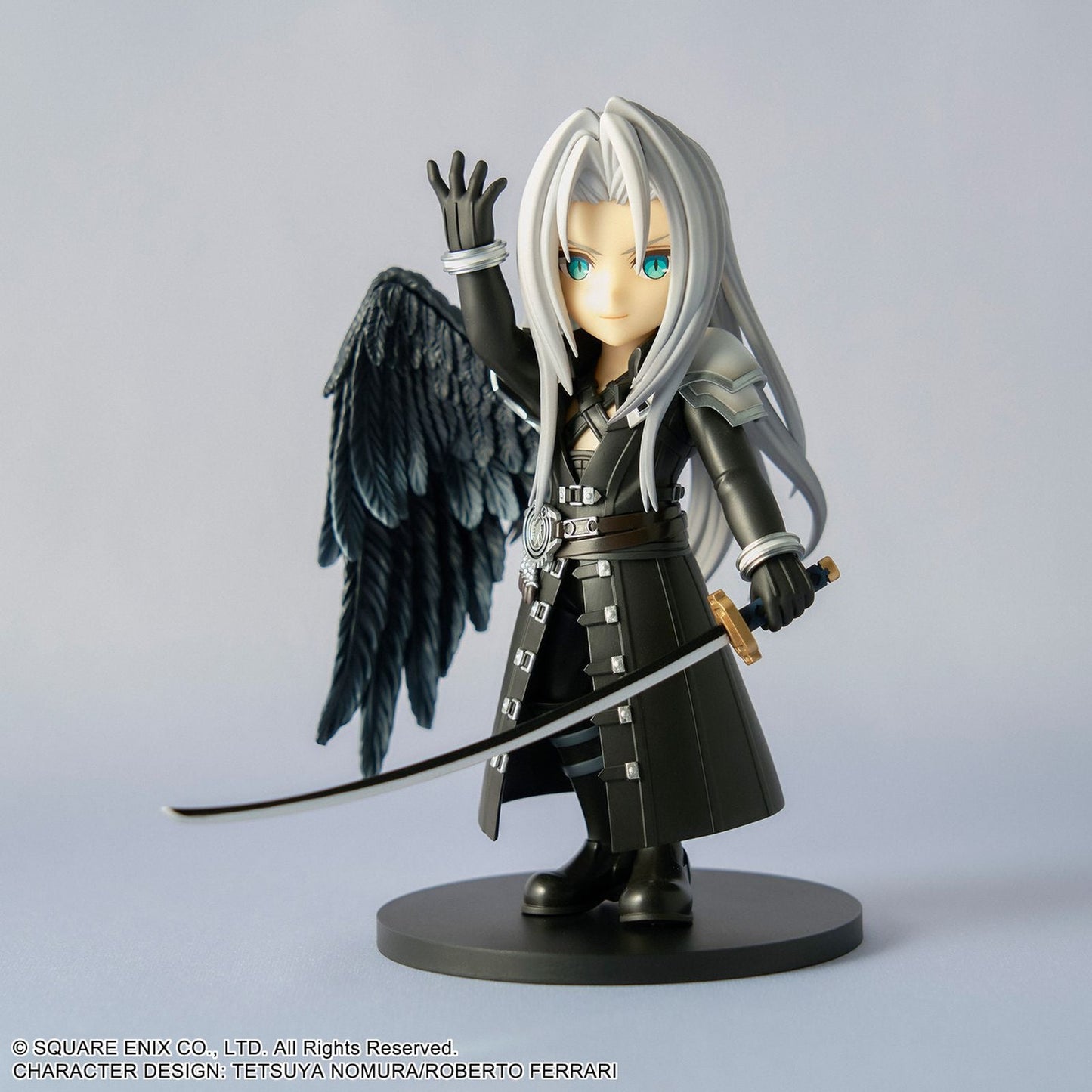 de FINAL FANTASY -