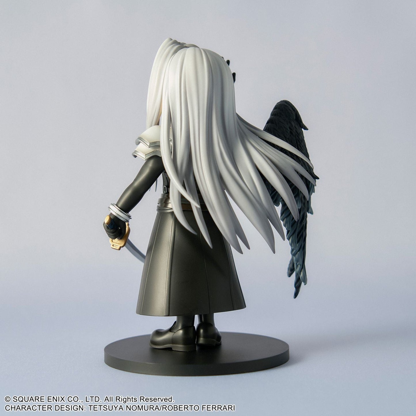 de FINAL FANTASY -
