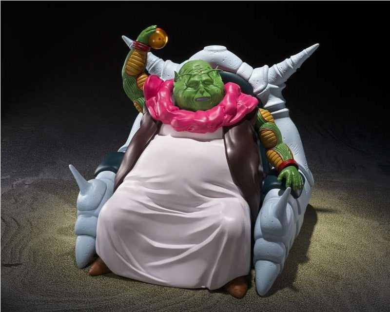 SH Figuarts Dragon Ball Z Saichoro