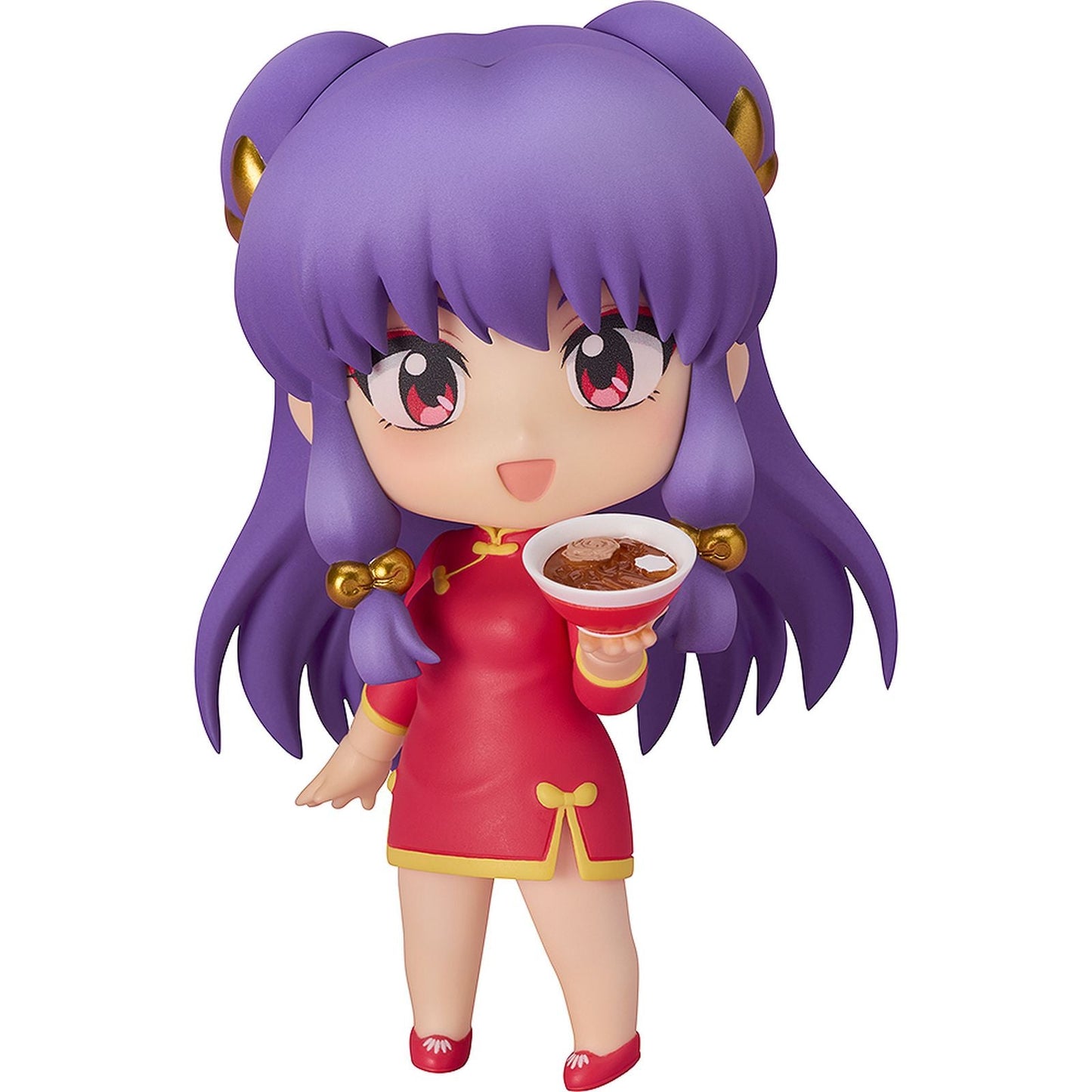 SHAMPOO FIGURA 10 CM RANMA 1/2 NENDOROID