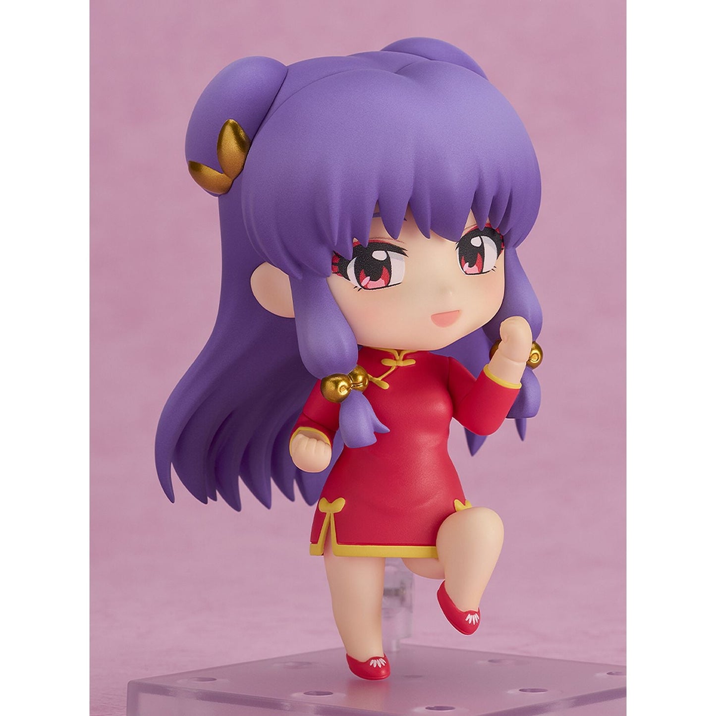 SHAMPOO FIGURA 10 CM RANMA 1/2 NENDOROID