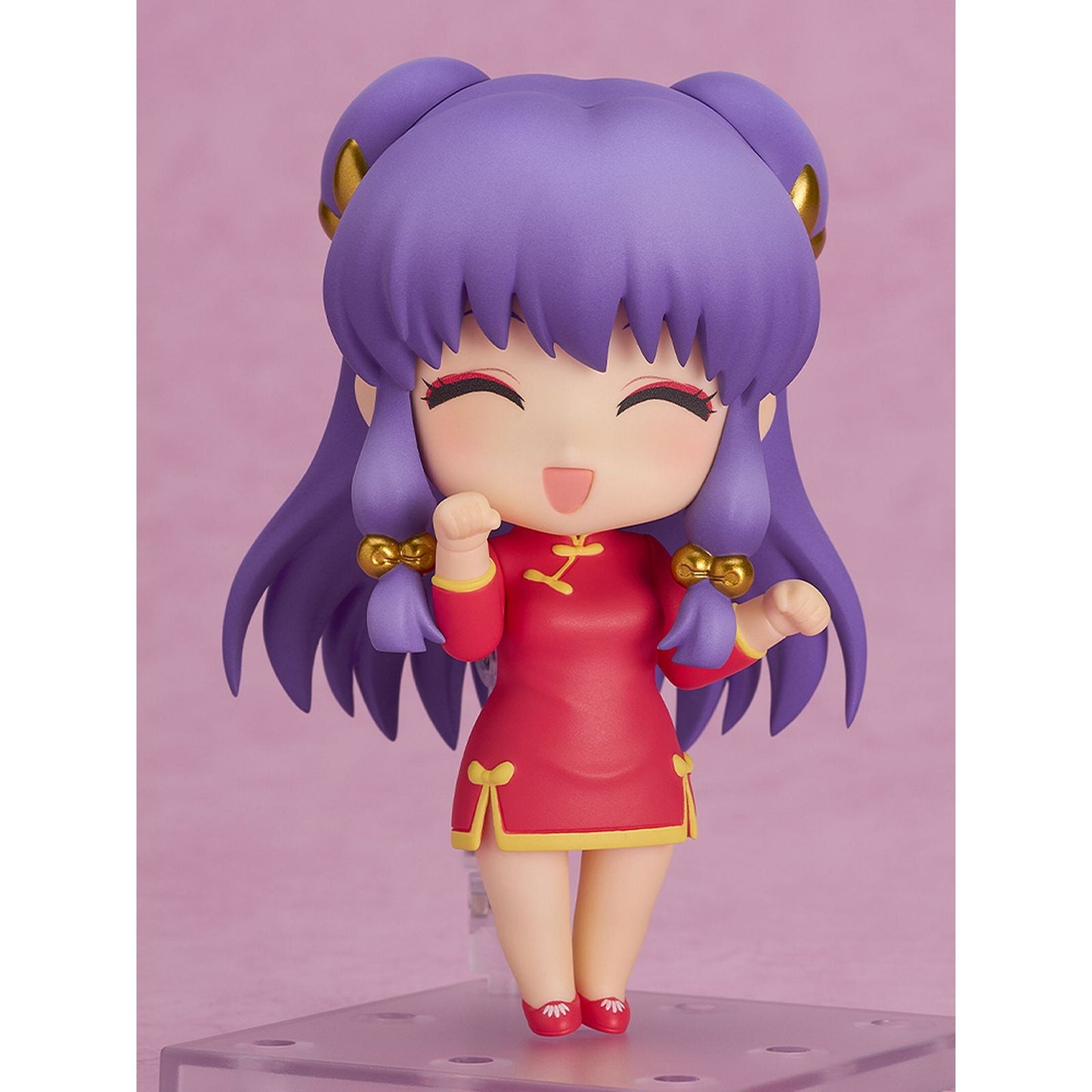 SHAMPOO FIGURA 10 CM RANMA 1/2 NENDOROID