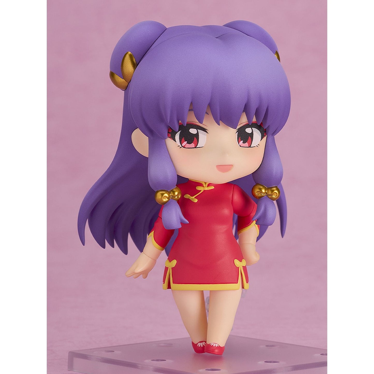 SHAMPOO FIGURA 10 CM RANMA 1/2 NENDOROID