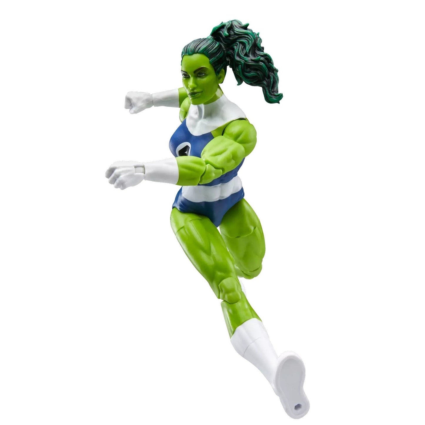 SHE-HULK FIGURA 15 CM FANTASTIC 4 MARVEL LEGENDS SERIES