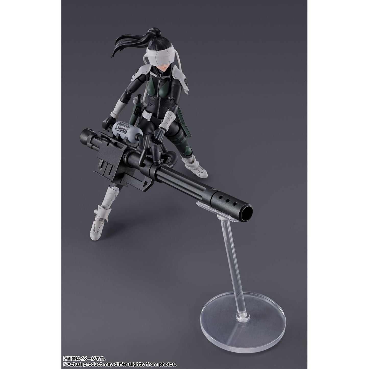 SH FIGUARTS KAIJU NO. 8 MINA ASHIRO - Z POP Toys