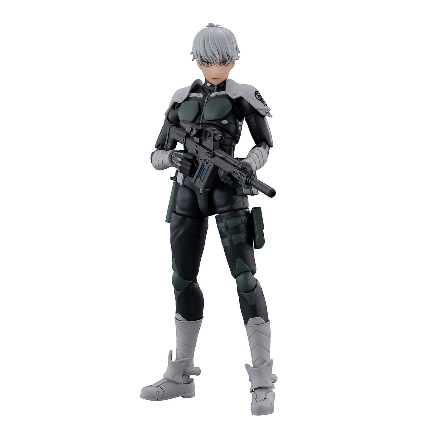 SH FIGUARTS KAIJU NO. 8 RENO ICHIKAWA - Z POP Toys