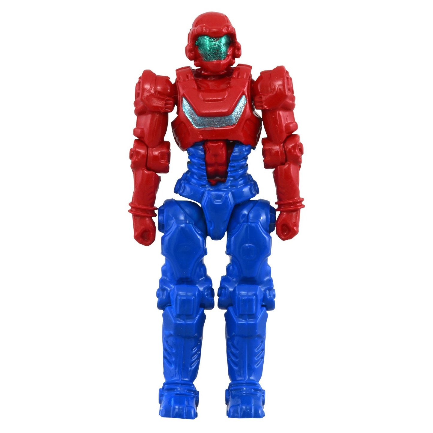 SHIELD-D-PRIME FIGURA 26 CM TRANSFORMERS ZOIDS TAKARA TOMY SYNERGENEX SERIES