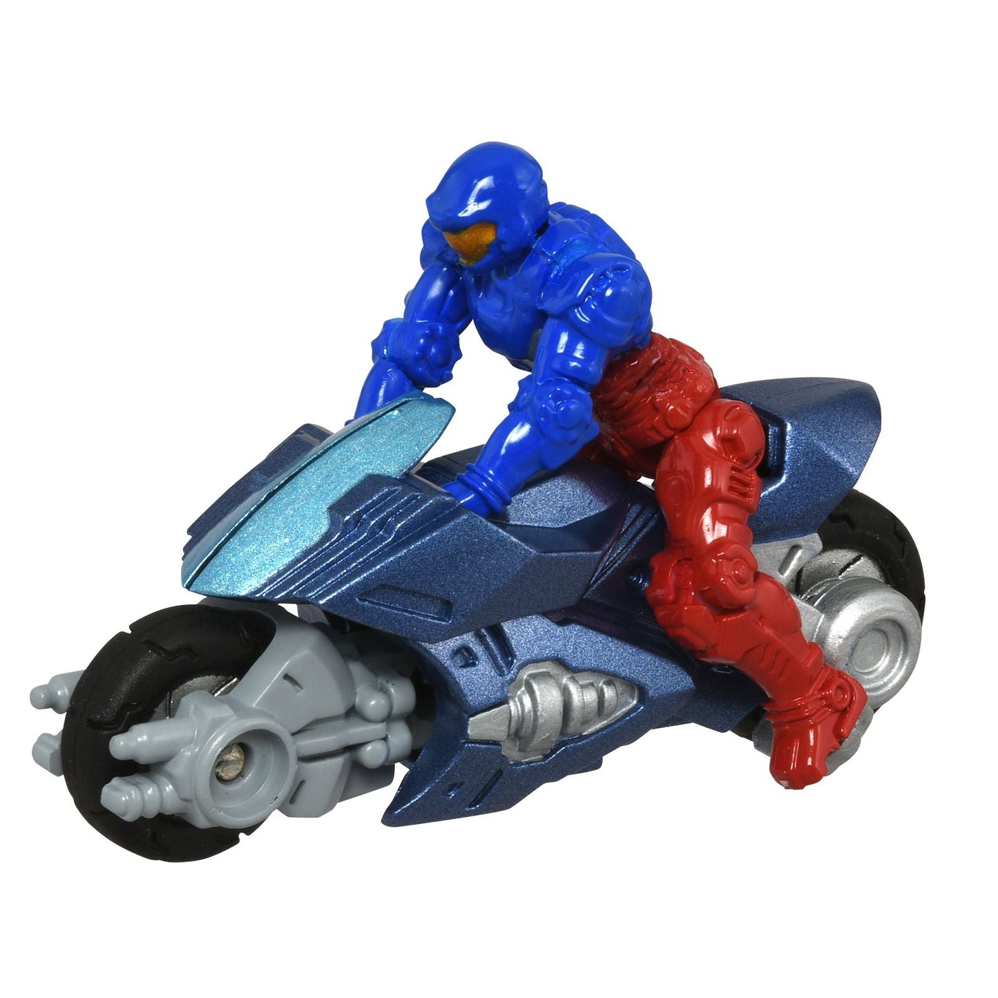 SHIELD-D-PRIME FIGURA 26 CM TRANSFORMERS ZOIDS TAKARA TOMY SYNERGENEX SERIES