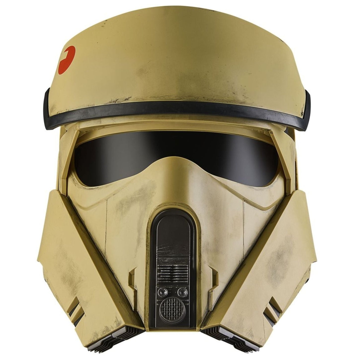 SHORETROOPER CASCO ELECTRÓNICO RÉPLICA PREMIUM STAR WARS: ANDOR THE BLACK SERIES