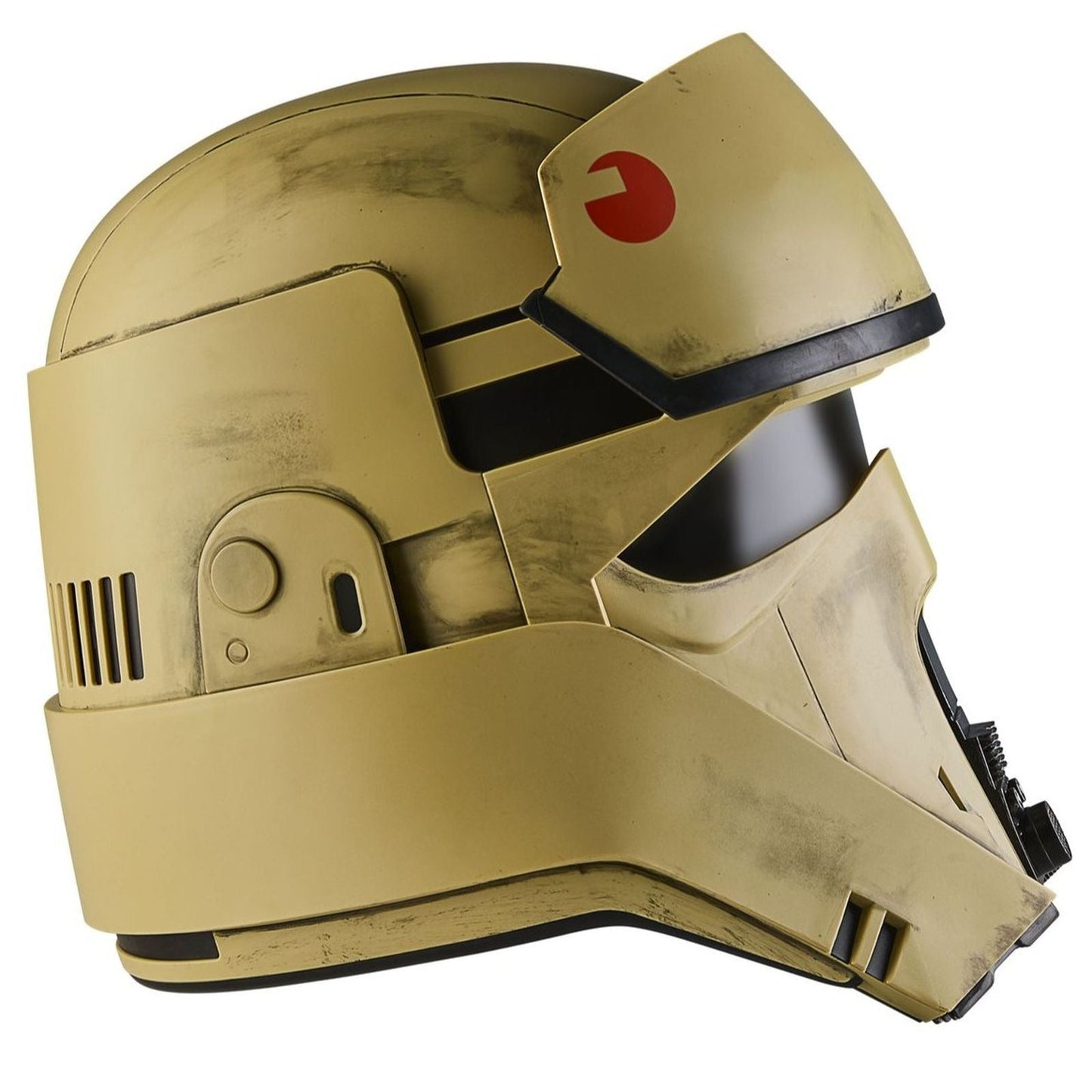 SHORETROOPER CASCO ELECTRÓNICO RÉPLICA PREMIUM STAR WARS: ANDOR THE BLACK SERIES