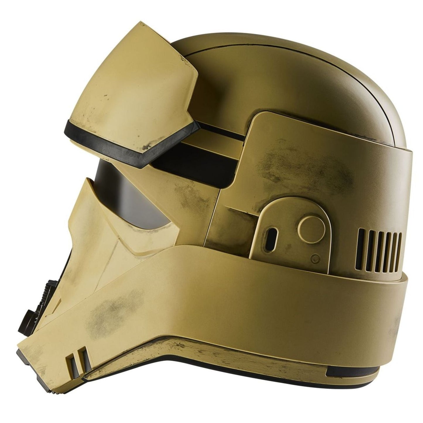 SHORETROOPER CASCO ELECTRÓNICO RÉPLICA PREMIUM STAR WARS: ANDOR THE BLACK SERIES