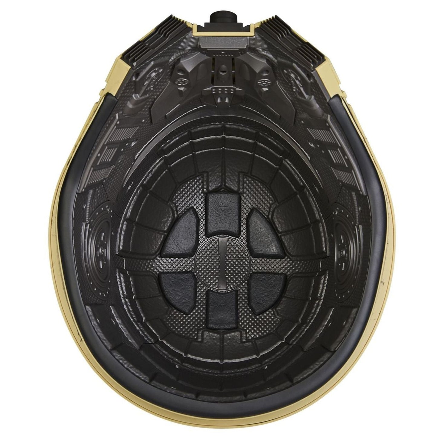 SHORETROOPER CASCO ELECTRÓNICO RÉPLICA PREMIUM STAR WARS: ANDOR THE BLACK SERIES
