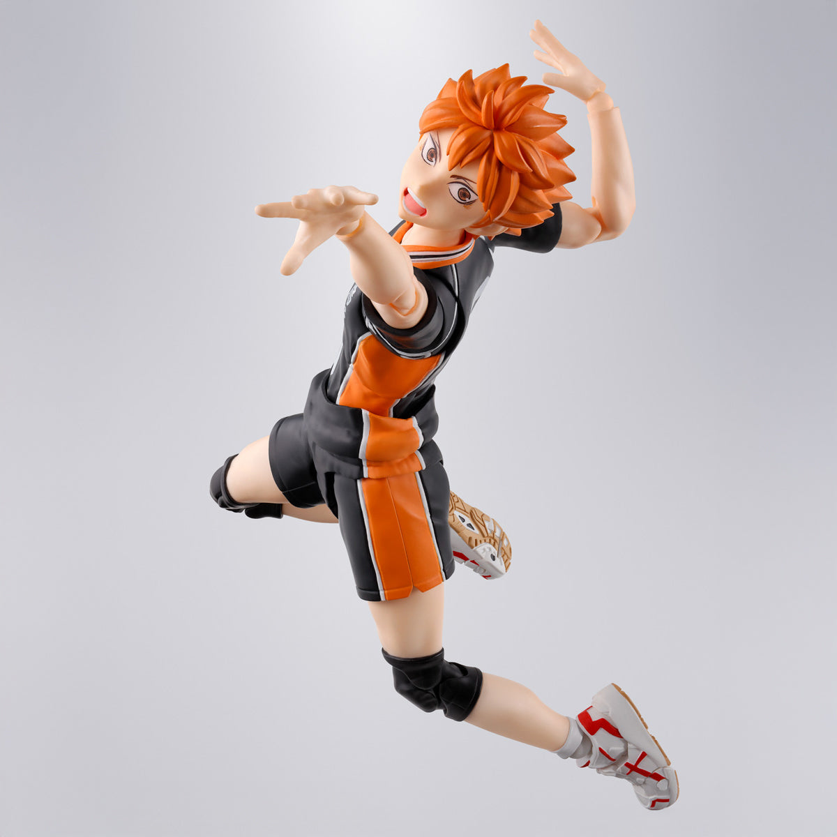 SHOYO HINATA FIGURA 14,5 CM HAIKYU!! S.H. FIGUARTS