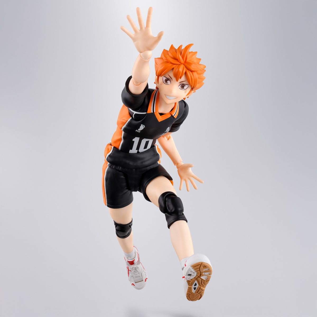 SHOYO HINATA FIGURA 14,5 CM HAIKYU!! S.H. FIGUARTS