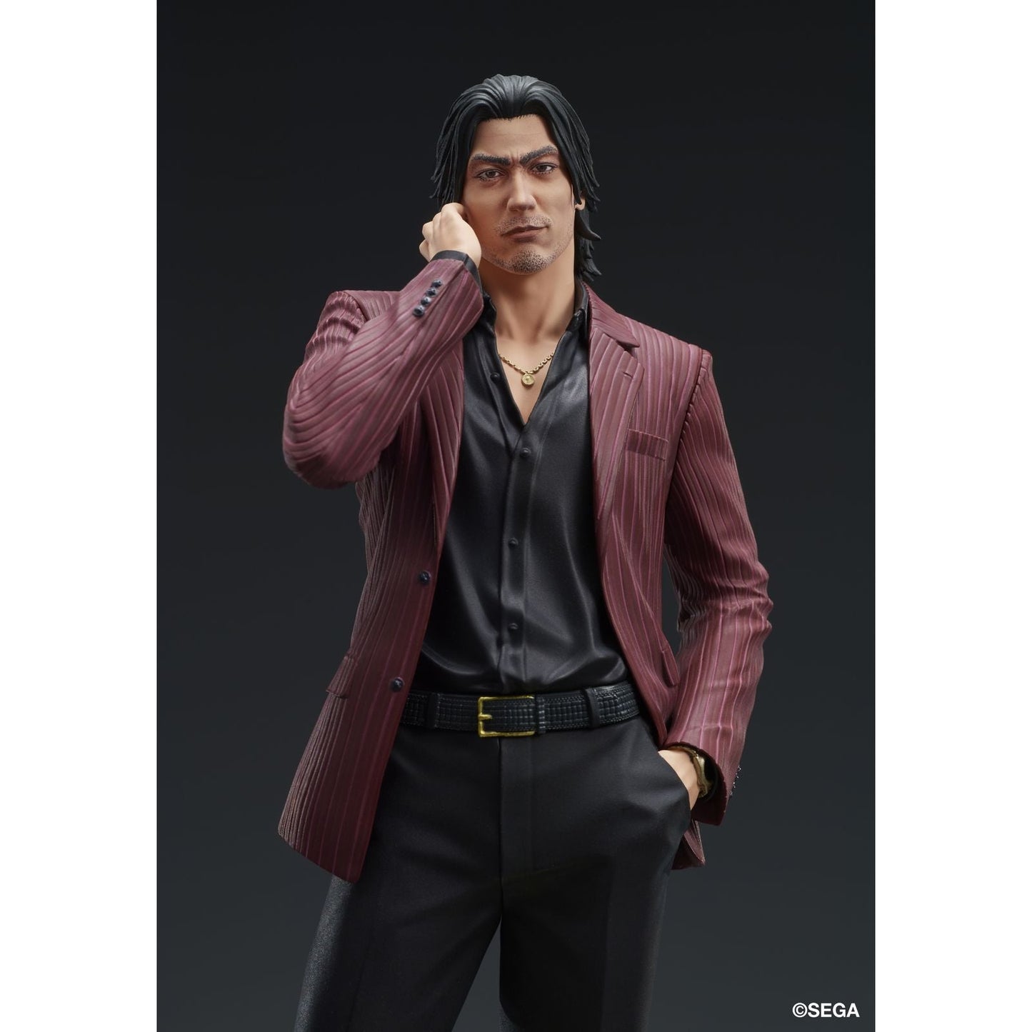 de YAKUZA -