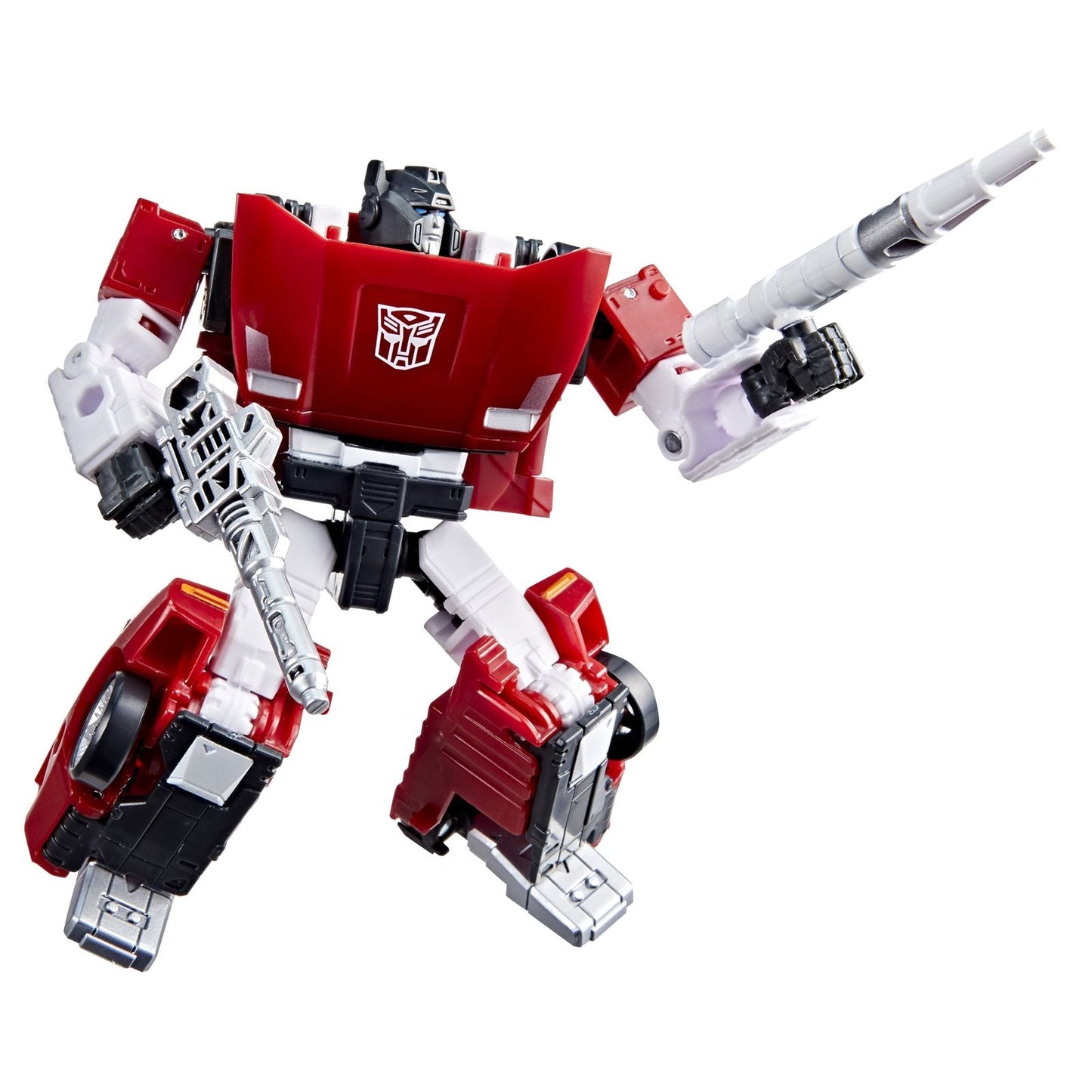 SIDESWIPE FIGURA 11 CM TRANSFORMERS: DEVASTATION STUDIO SERIES