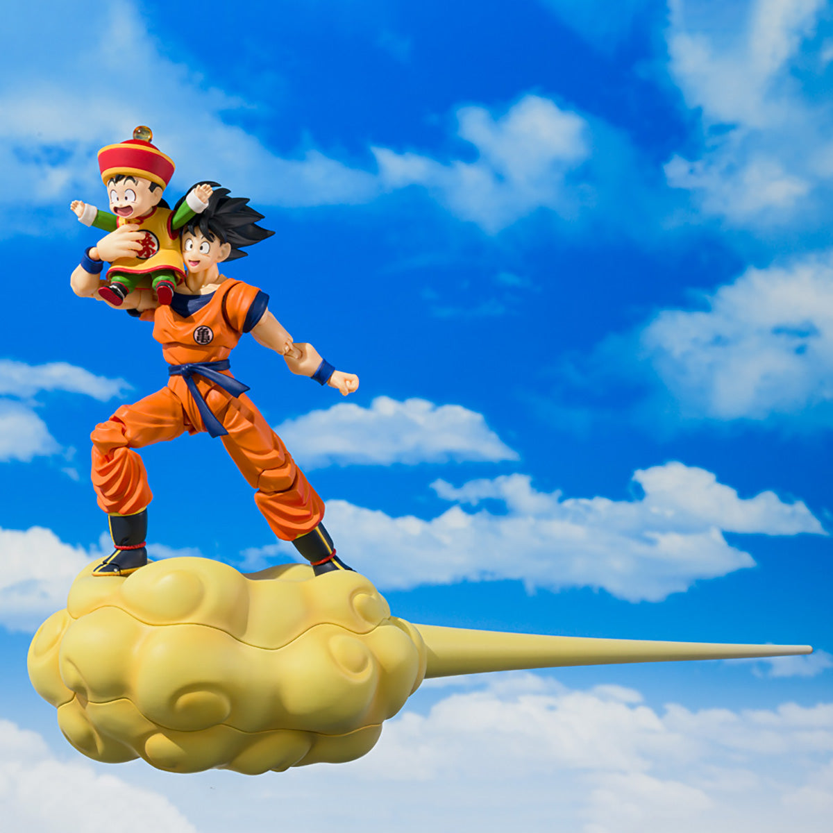 de DRAGON BALL -